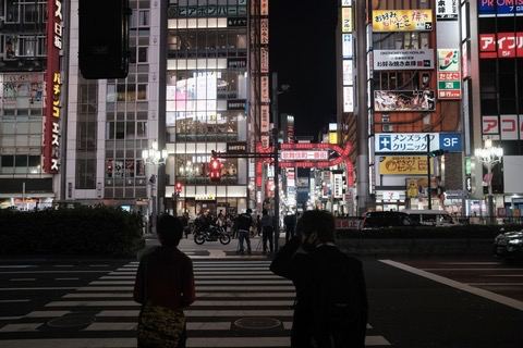 经济学家估计日本经济第一季萎缩 且面临双底衰退风险| 彭博社关键词