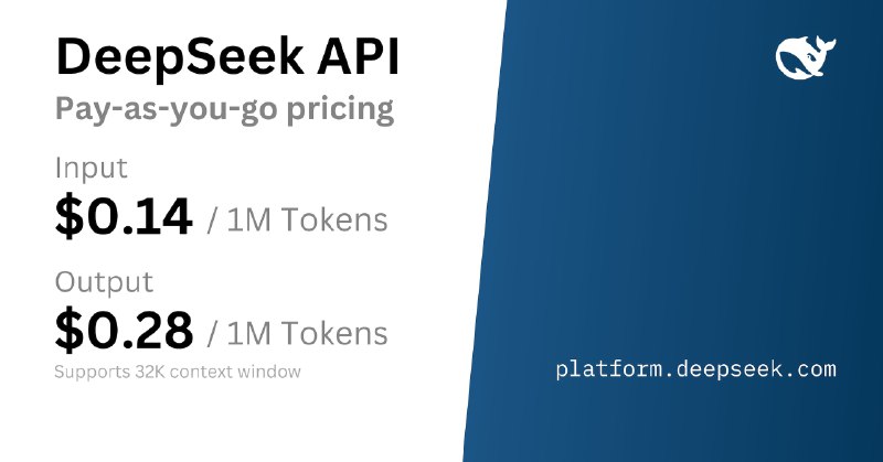 DeepSeek Platform