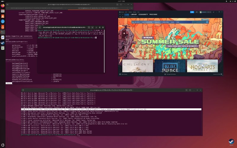 AMD Officially Confirms The End Of The AMDVLK Driver