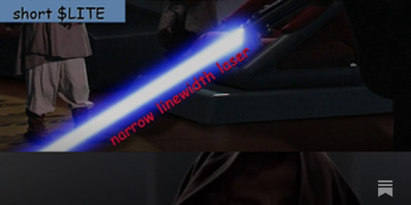 Practical Datacom Lasers