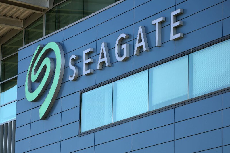 World’s Biggest Hard-Drive Maker Seagate to Pay US Penalty Over Huawei Sales