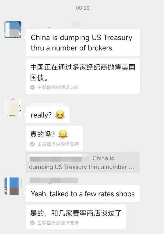 宏观边际MacroMargin小道消息确认