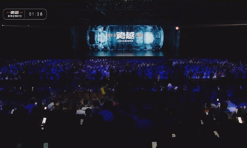 外汇交易员 (Twitter)界面新闻：某大型保险公司证实，小米汽车高配版本上险价格为36.14万元