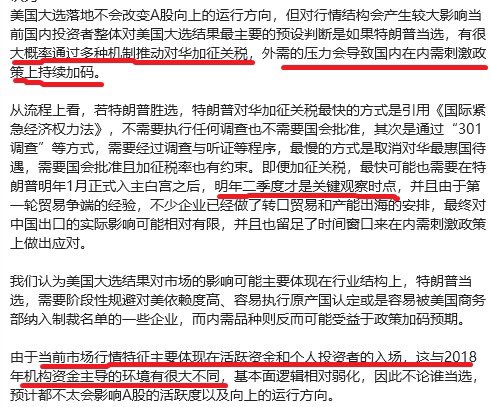 曹山石 (Twitter)中信点评