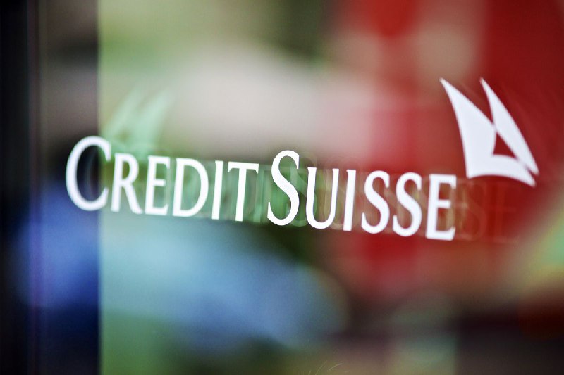 Credit Suisse Top Holder Rules Out Investing More After Drop