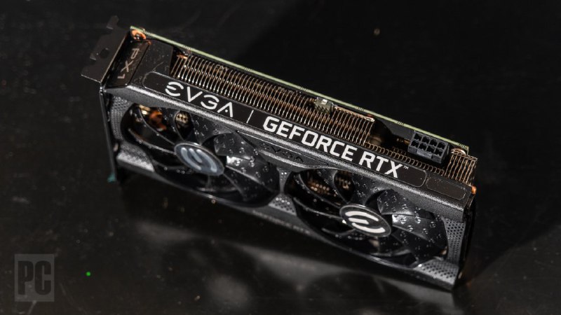 Nvidia Confirms 'LHR' Mining Limiter for GPUs Has Been Eliminated