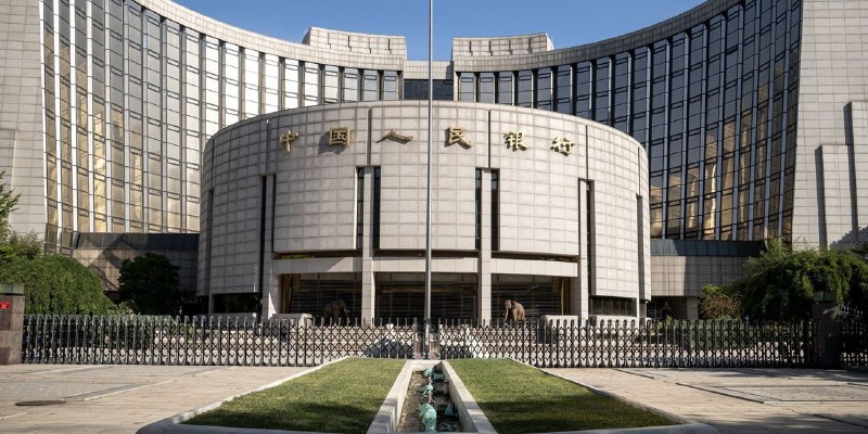 中国将调整金融系统高层和机构设置，习近平料安插重要亲信