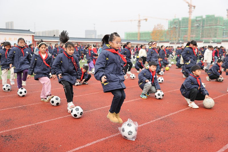 中国的足球强国梦是如何破灭的