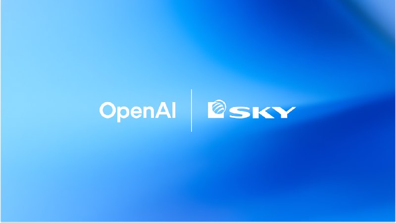 OpenAI acquires Software Applications Incorporated, maker of Sky