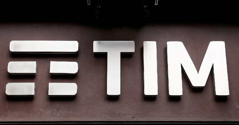Italy's TIM suffers internet connection problems