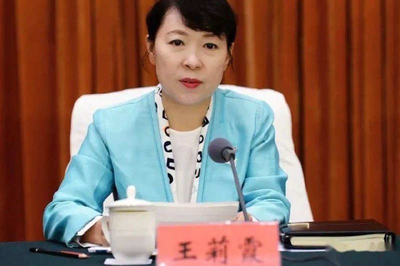 从助教到内蒙古主席 61岁女高官王莉霞落马 来自蒙古族，女性，拥有经济学博士学位、教授职称，内蒙古自治区政府主席王莉霞的上述因素曾闪耀其履历，助推其仕途，但这一切均在近期划上休止符