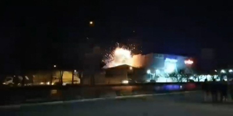 WSJ News Exclusive | Israel Strikes Iran Amid International Push to Contain Tehran
