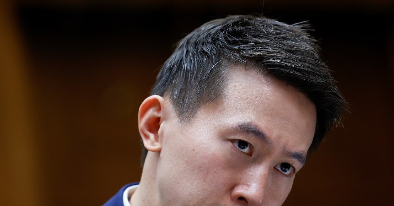 TikTok congressional hearing: CEO Shou Zi Chew grilled by US lawmakers