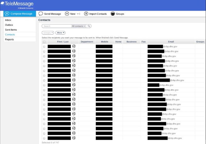 以色列公司TeleMessage被黑，美官员信息遭泄露以色列公司TeleMessage遭黑客入侵，其为特朗普政府定制的Signal修改版应用暴露出严重安全隐患