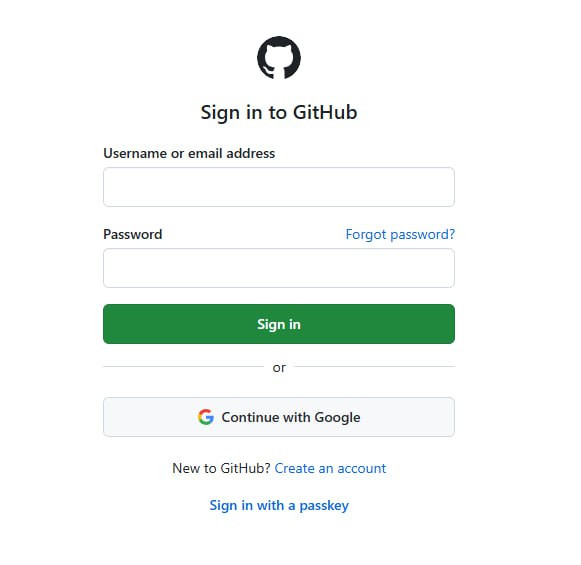 GitHub 现已支持通过Google账户登陆现在GitHub用户在通过通行密钥和微软账户登陆的情况下，还可以选择通过Google账户登陆
