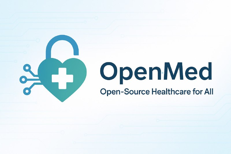 Hugging Face 发布 OpenMedHugging Face 博客作者 Maziyar Panahi 于 2025 年 7 月 16 日发表文章，宣布推出 “OpenMed” 计划，向全球开放 380 多款医学／临床文本命名实体识别（NER）模型，以期打破高价闭源工具对医疗 AI 的封锁