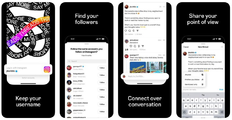 Meta 的新应用 Threads 预计将于 7 月 6 日推出Meta 传闻中的 Twitter 竞争对手刚刚登陆美国 iOS 应用商店