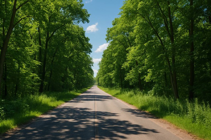 立夏已至，夏天悄悄的来临