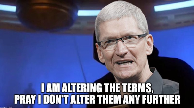 库克：哦！美味的账号，让我的股票上涨一位25年的Apple用户在大型连锁实体零售商购买了张500美元的礼品卡支付6TB iCloud+ 显示兑换失败，商家可能表示卡号已经被盗用并同意重新发放之后被锁定了账号