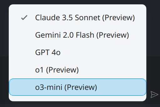 GitHub Copilot 推出 Gemini 2.0 FlashGemini 2.0 Flash 目前提供以下版本：Visual Studio Code 中的 Copilot ChatVisual Studio 2022 版本 17.12 或更高版本中的 Copilot ChatGitHub 中 Copilot Chat 的沉浸式模式GitHub Copilot 使用托管在 Google Cloud Platform (GCP) 上的 Gemini 2.0 Flash