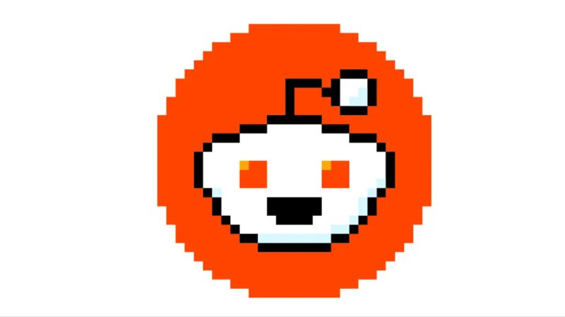 Reddit 的新 iOS 应用程序图标是一个丑陋的像素化的东西Reddit (红迪)是一个社交新闻网站，用户可以在其中创建和分享内容