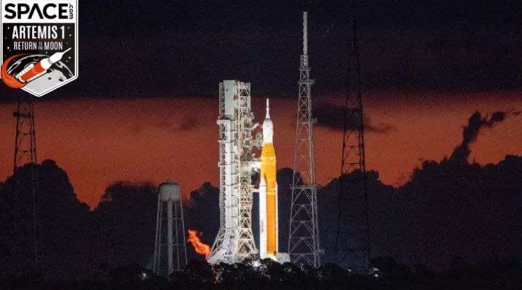 NASA 计划周三对 SLS 登月火箭进行燃料加注测试9 月 19 日消息，美国国家航空航天局 (NASA) 计划于当地时间本周三对阿尔忒弥斯 1 号任务的太空发射系统（SLS）登月火箭进行加注燃料的关键测试，验证任务团队解决氢燃料泄露的方法是否起效