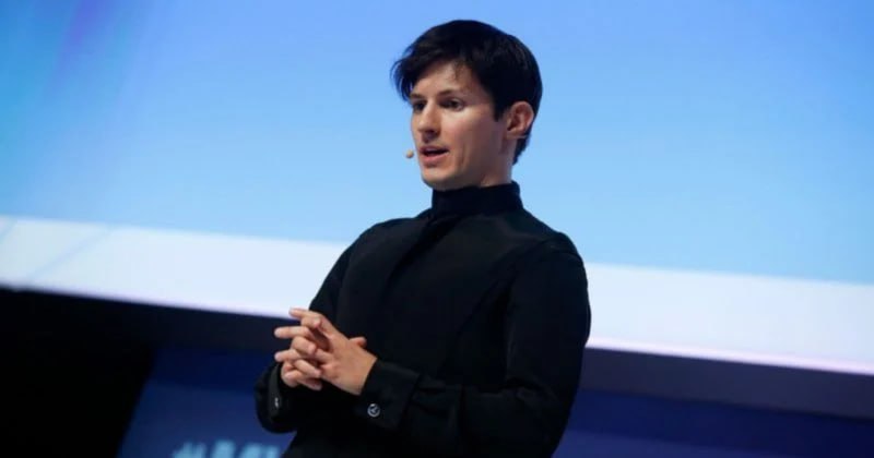 Telegram 创始人帕维尔·杜罗夫 （Pavel Durov） 获准离开法国前往迪拜数周 据法国《巴黎人报》报道，Telegram创始人帕维尔·杜罗夫获准暂时离开法国，前往迪拜停留数周，此前法院调整了对他的司法监管条件