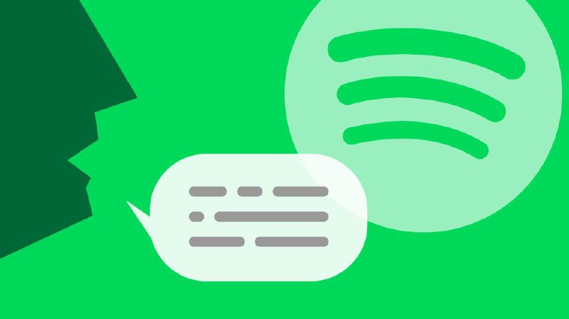 Spotify 可能会使用 AI 制作听起来像真人的播客广告Spotify 旗下播客 The Ringer 的创始人 Bill Simmons 暗示了 Spotify 未来的 AI 计划