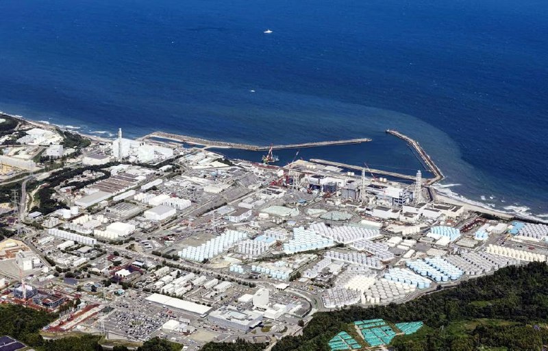 俄罗斯表示日本未完全通报其关于福岛放射性污水的信息俄罗斯于周三表示，尽管莫斯科和北京多次提出请求，但日本未能提供有关福岛核电站遭受破坏后排放的放射性污水的完整信息