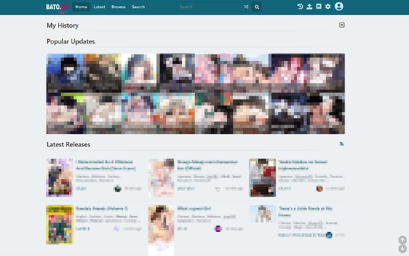 全球最大漫画盗版网站“BATO.TO”运营者在中国被刑事起诉2026年1月29日，上海市公安局在2025年11月19日依法搜查了广西壮族自治区一名男子住所，因该男子涉嫌运营全球最大盗版漫画网站“BATO.TO”，未经授权将日漫等翻译成50多种语言并在全球传播