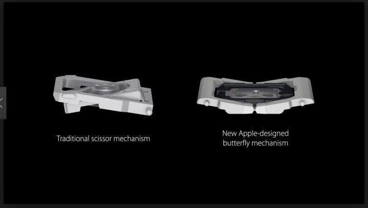 苹果因“蝴蝶键盘”被提起集体诉讼，愿向 Macbook 用户支付 5000 万美元进行和解[蝴蝶键盘吹捧者惨遭打脸]7 月 20 日消息，美国当地时间周二，苹果公司同意就其蝴蝶键盘集体诉讼达成和解
