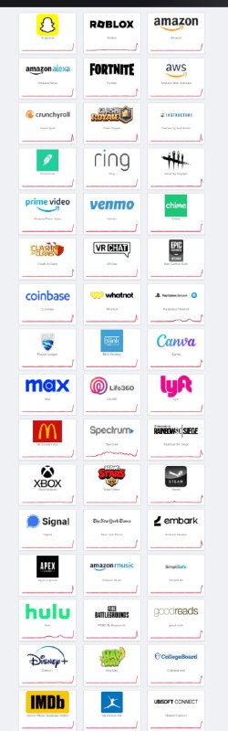 包含Xbox Steam Aws GCP在内的多项服务全部大规模异常来源