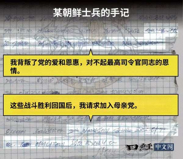 从俄乌战场朝鲜士兵遗物看到的俄罗斯侵略乌克兰的战争已打了三年时间