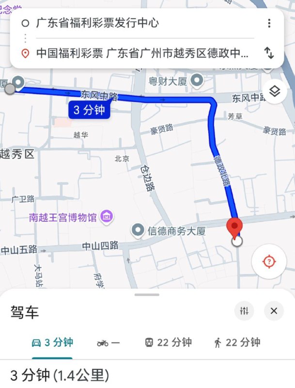选址是门技术活