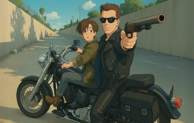 AI模仿吉卜力画风引热潮 宫崎骏早年痛批"侮辱生命"OpenAI升级GPT-4o引发吉卜力风格AI作画潮流，但宫崎骏2016年受访视频被翻出，其怒斥AI创作"不知痛苦为何物"，并称这是"对生命的侮辱"