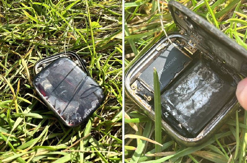 Apple Watch Series 7 被曝过热后爆炸，苹果称将展开调查据 9to5Mac 报道，一位 Apple Watch Series 7 用户的手表在出现过热、冒烟后最终爆炸，目前此事件已经引起苹果公司的注意，该公司确认将调查该事件