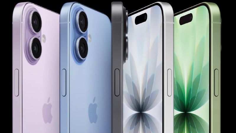 Apple EventiPhone 17：介绍完Apple Watch 视角转回Tim Cook