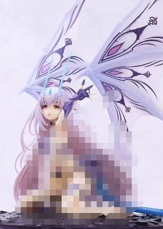 “可拆卸服饰”等手办被定淫秽物品，12人获刑近日，上海市宝山区人民法院宣判了一起团伙制售黄色手办被认定为淫秽物品犯罪案