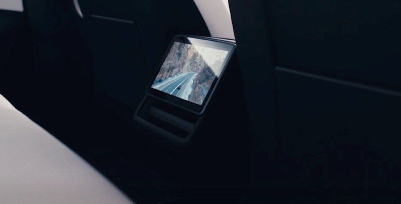特斯拉官网正式上线全新特斯拉Model 3，标准续航版售价 25.99万元，预计将在今年第四季度开始交付