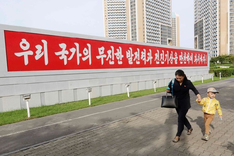 朝鲜庆祝建党80周年 再度实施大赦朝鲜上一次实施大赦可追溯至2022年，当时是为了迎接已故朝鲜最高领导人金日成诞辰110周年及金正日诞辰80周年在朝鲜劳动党成立80周年之际，朝鲜决定实施大赦