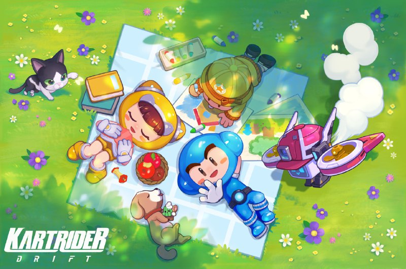 Nexon运营的跑跑卡丁车：漂移即将结束运营跑跑卡丁车：漂移项目总监赵在允于官网发布开发者日志，告知玩家将结束漂移的运营并由新项目总监开发《跑跑卡丁车经典》将关心于热爱延续至经典各位好，我是《跑跑卡丁車：飄移》的總監趙在允