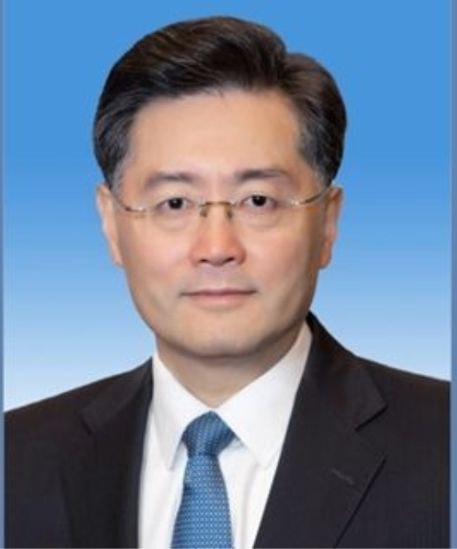 秦刚被免去中央委员职务此前，秦刚已被免去国务委员、外交部部长职务，辞去第十四届全国人大代表职务7月15日至18日，中共二十届三中全会在北京举行